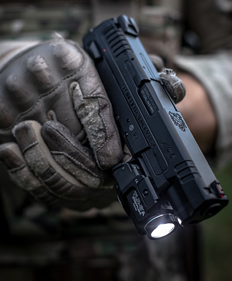Streamlight