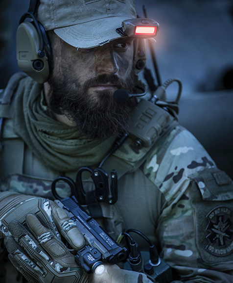 Streamlight